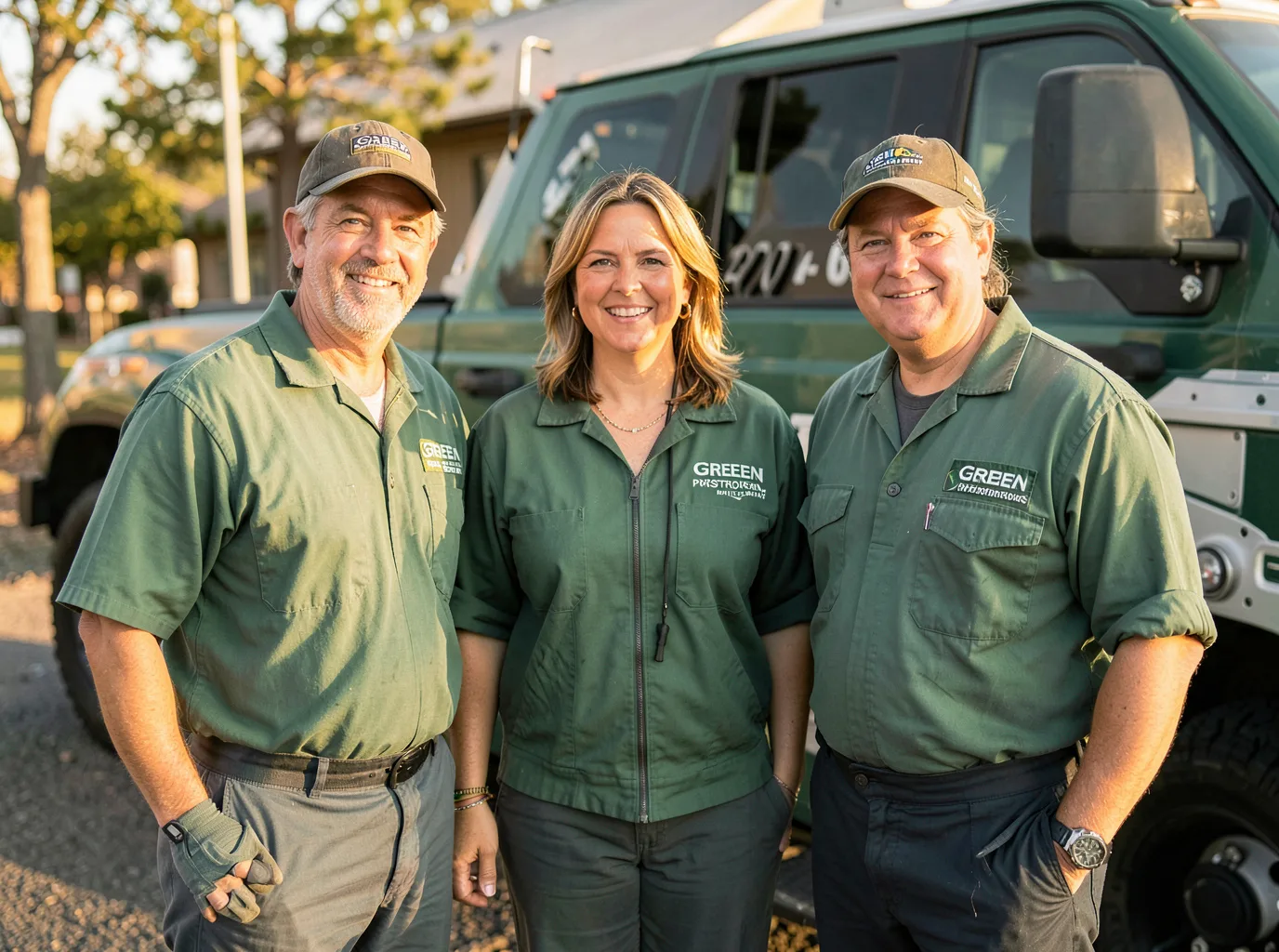 Water Damage Restoration company in Goldsboro, TX